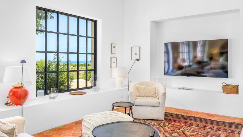 Casa do Horizonte Galé