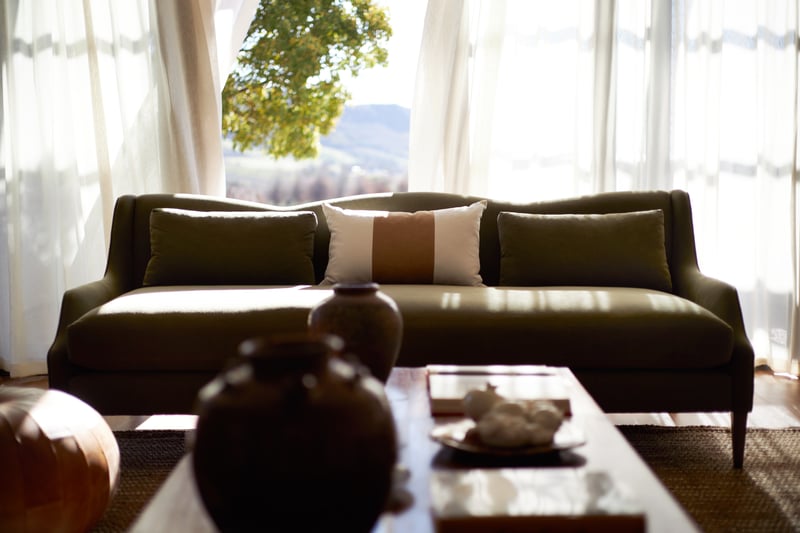 The Manor House at Colmant