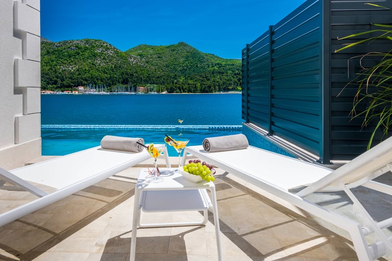 Villa Ocean Blue III