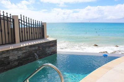 Luxury Villa Photo #7