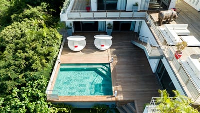 Luxury Villa Photo #20