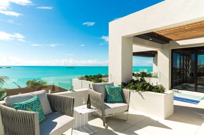 Luxury Villa Photo #31