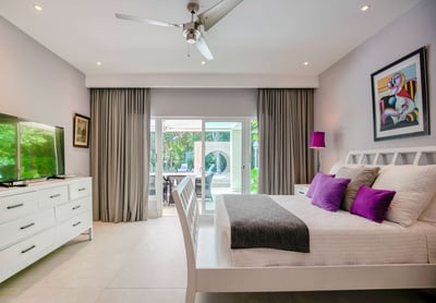 Luxury Villa Photo #22