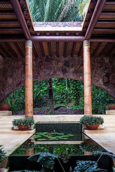 Luxury Villa Photo #13