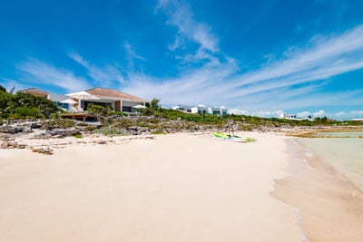 Luxury Villa Photo #31