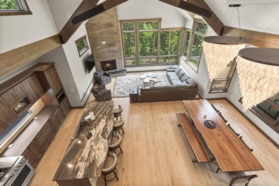 Luxury Villa Photo #14