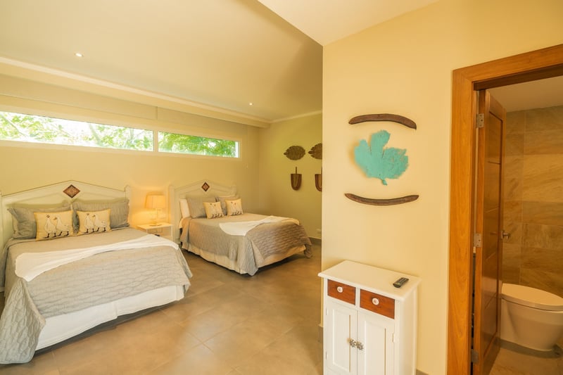 Hacienda B25 | Casa Maroc