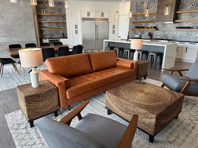 Luxury Villa Photo #3