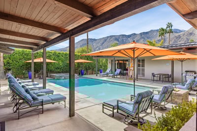 Luxury Villa Photo #6