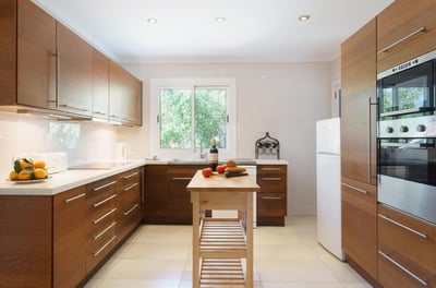 Luxury Villa Photo #14