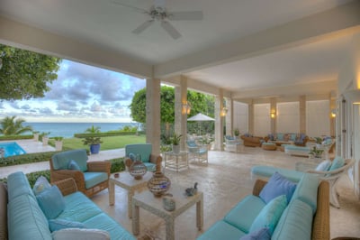 Luxury Villa Photo #13