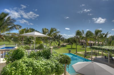 Luxury Villa Photo #24