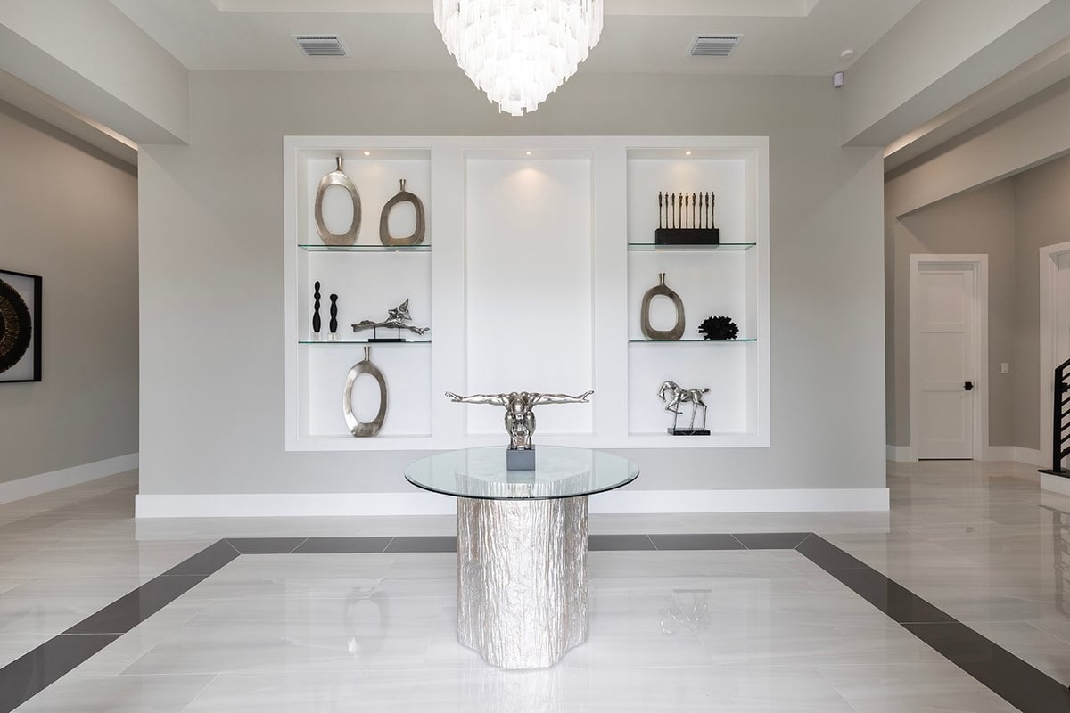 Tranquil Treasure Villa