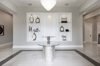 Luxury Villa Photo #8