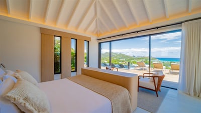 Luxury Villa Photo #33