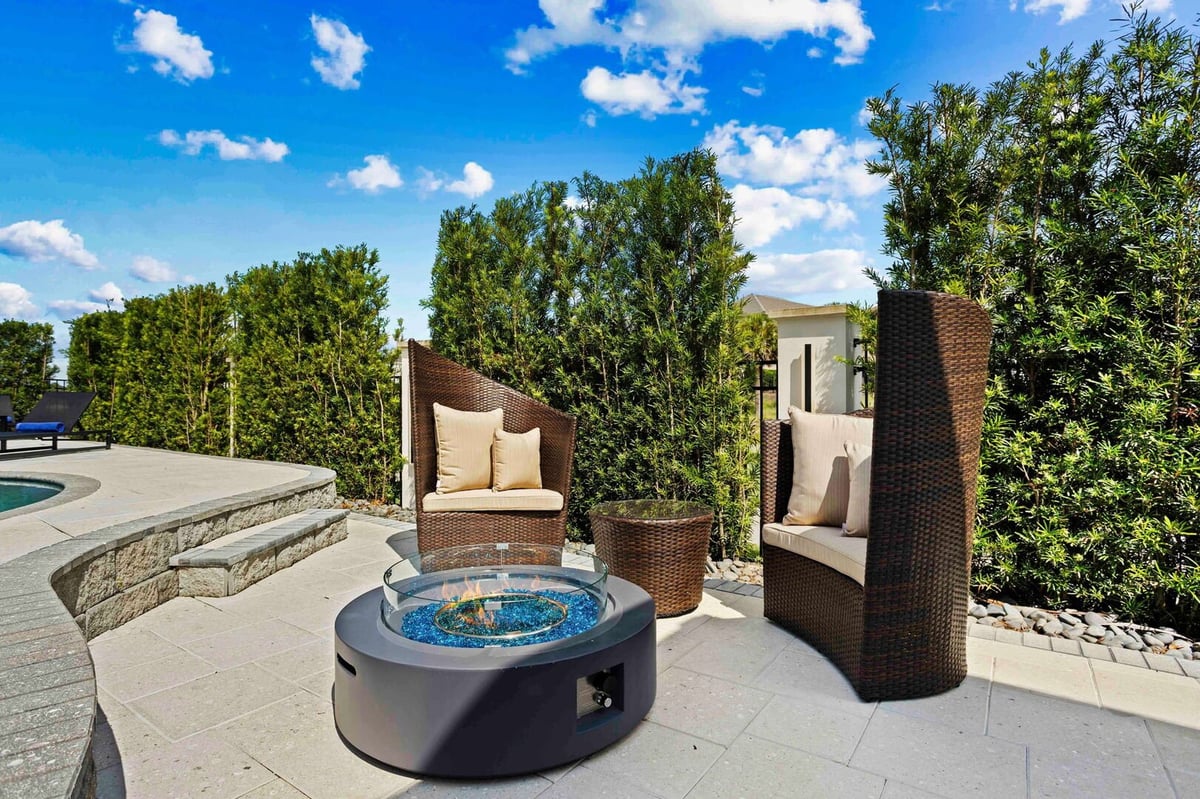 Ethereal Escape Villa