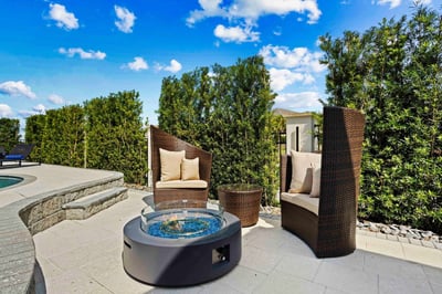 Luxury Villa Photo #8