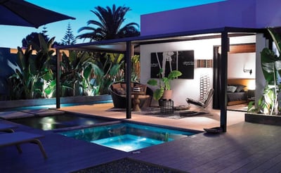 Luxury Villa Photo #12