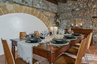 Luxury Villa Photo #27