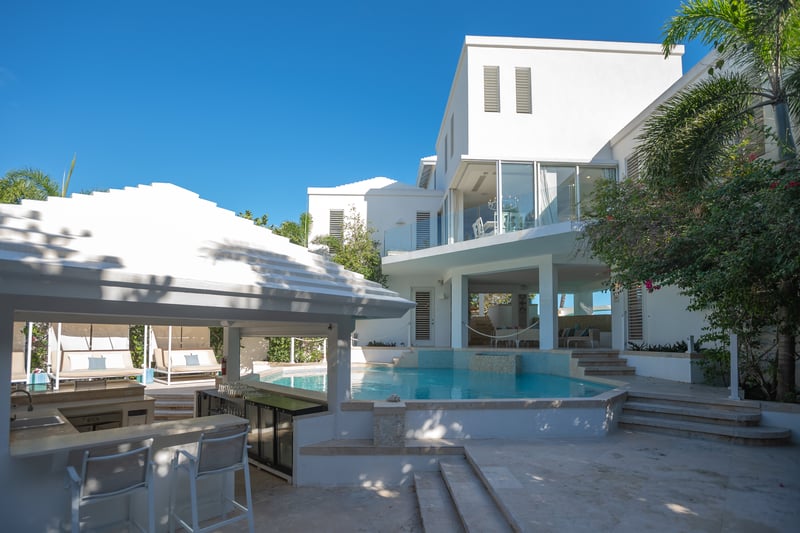 Pearls of Long Bay Estate