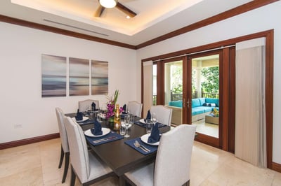 Luxury Villa Photo #6