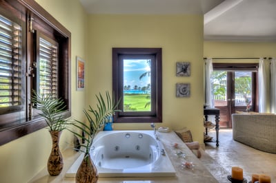 Arrecife 23 - Dazzling Golf view property
