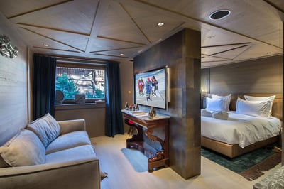 Luxury Villa Photo #10