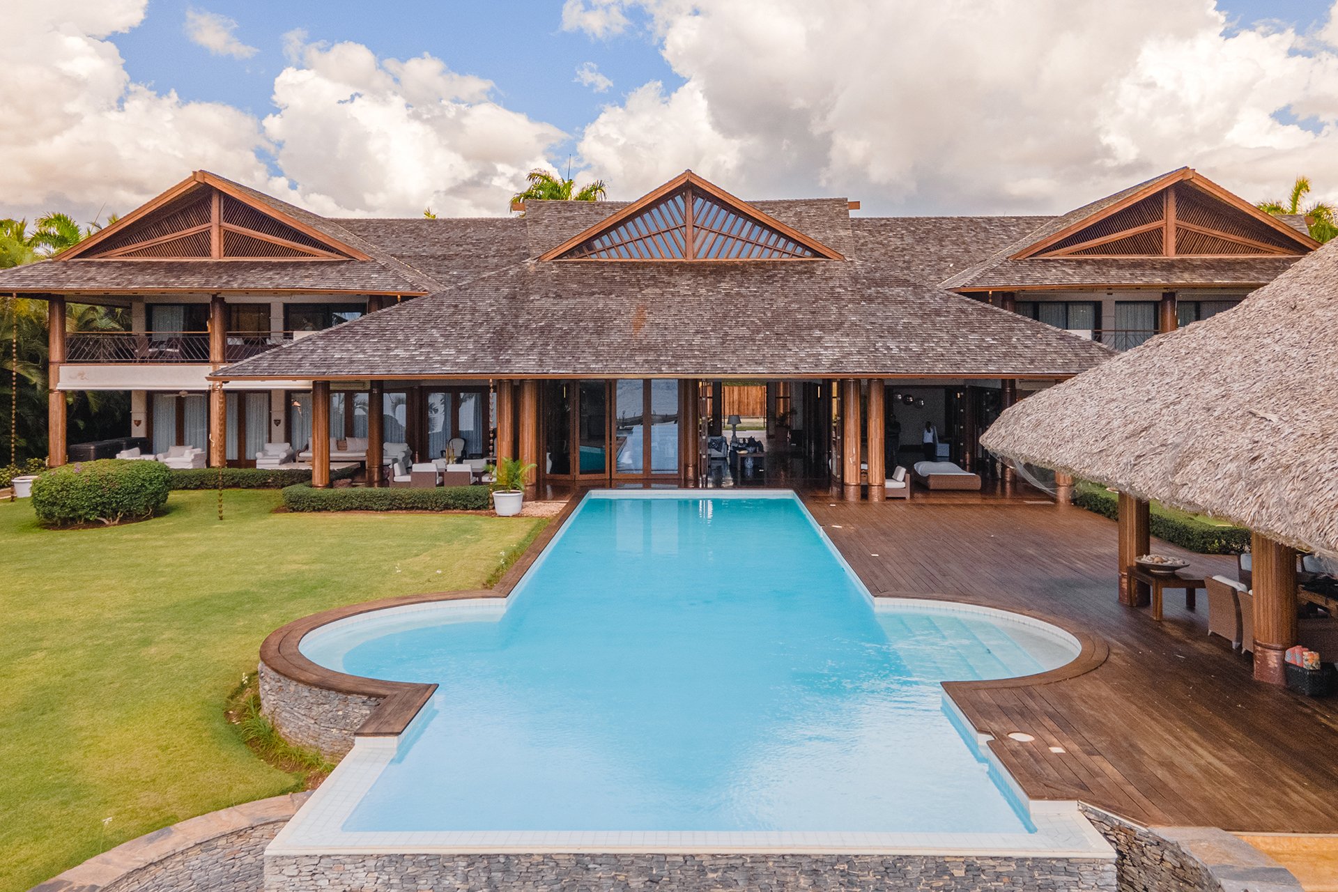 Casa Bahia Azul - 2