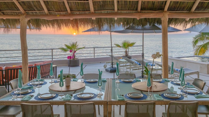 Villa Bahia