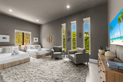 Luxury Villa Photo #31