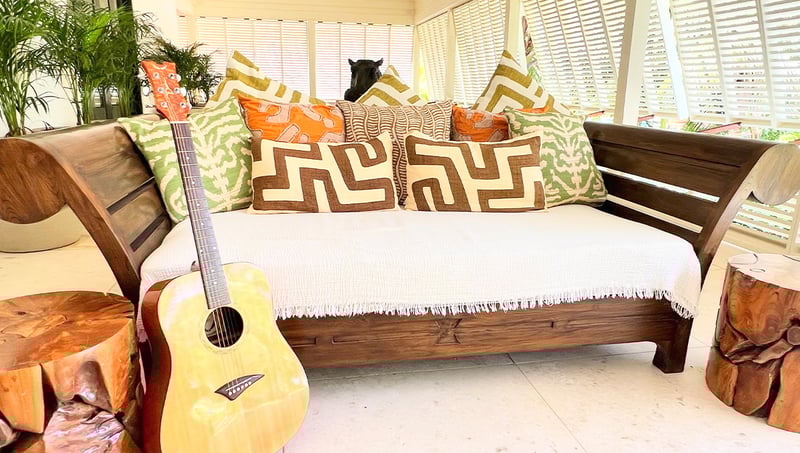 The Beacon Hill Estate