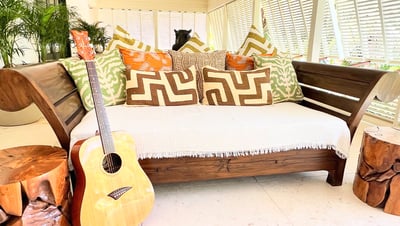 Luxury Villa Photo #25