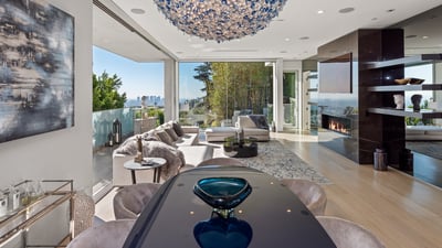 Luxury Villa Photo #15