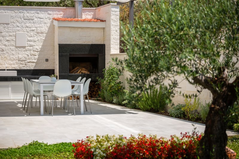 Villa Marinero Split