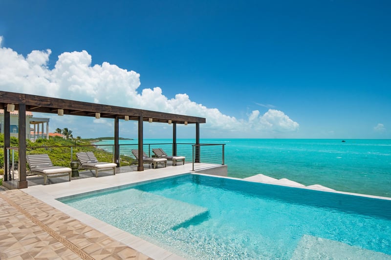 Coco Rock Villas