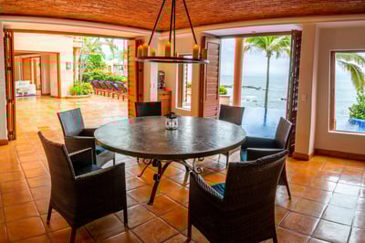 Luxury Villa Photo #19