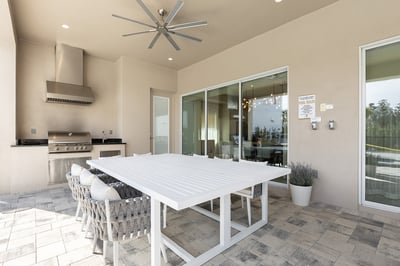 Luxury Villa Photo #12