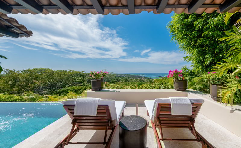 Four Seasons Punta Mita Presidential Villa
