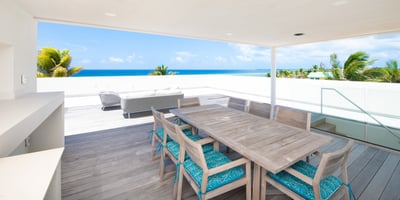 Luxury Villa Photo #41