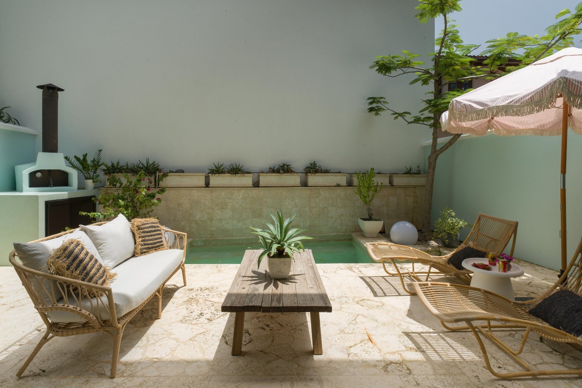 Casa | 16 Calle la Ronda - 1