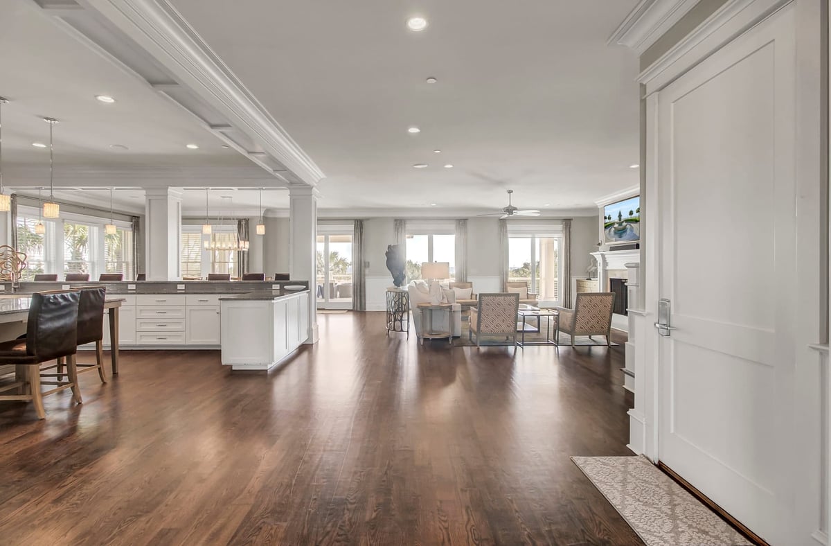 Island Escape Estate