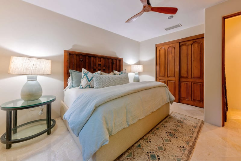 Villa Encantadora del Mar