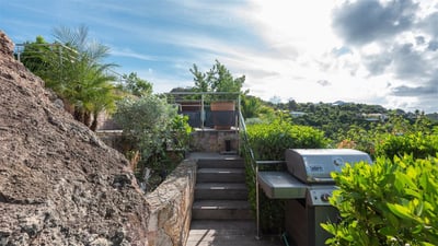 Luxury Villa Photo #14
