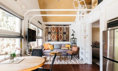 Luxury Villa Photo #18