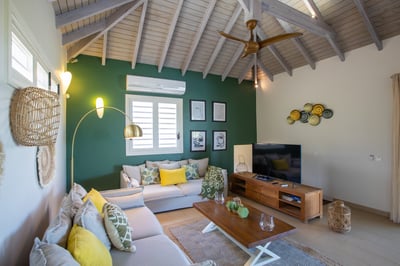 Luxury Villa Photo #6