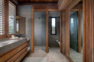 Luxury Villa Photo #28