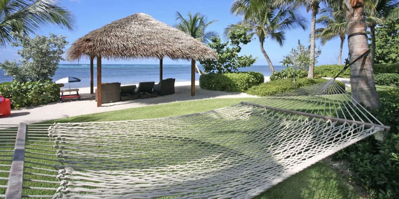 Castillo Caribe