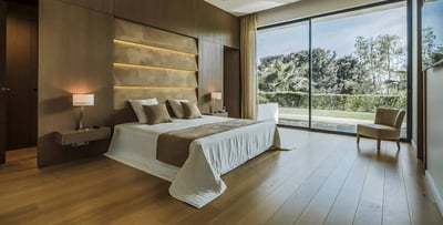 Luxury Villa Photo #27
