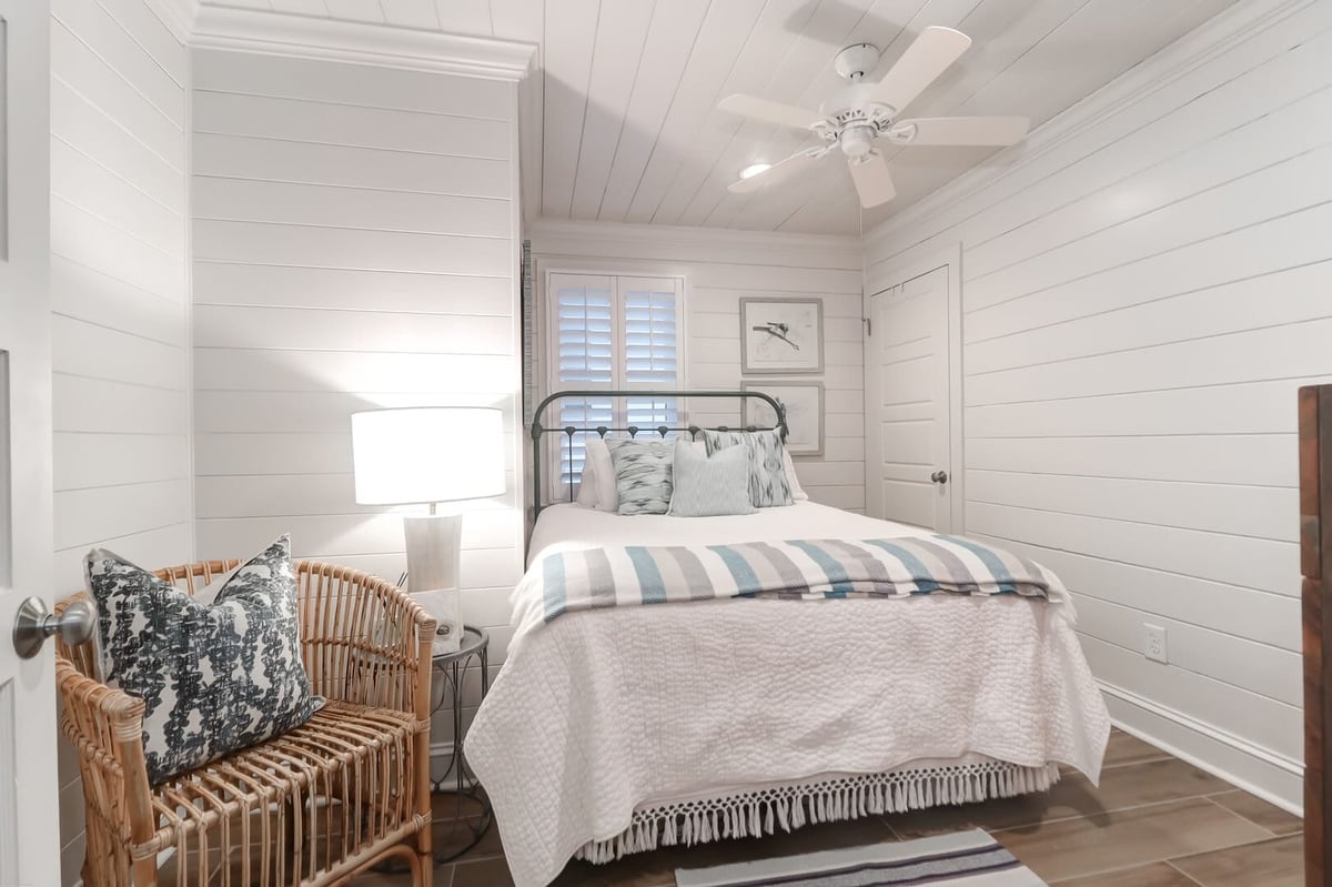 Southern Belle Bungalow