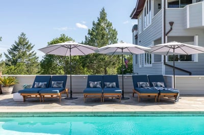 Luxury Villa Photo #13